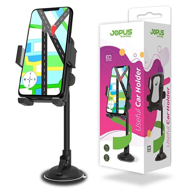 Jopus Araç içi Telefon Tutucu