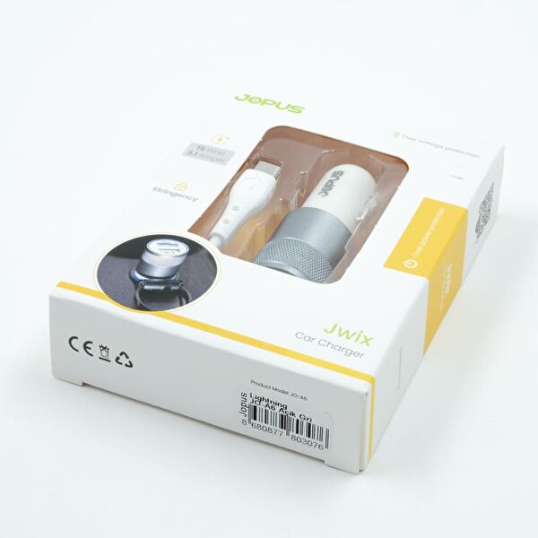 Jopus Şarj, Data Kablosu