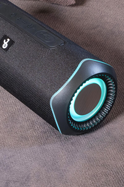 Jopus Taşınabilir Hoparlör