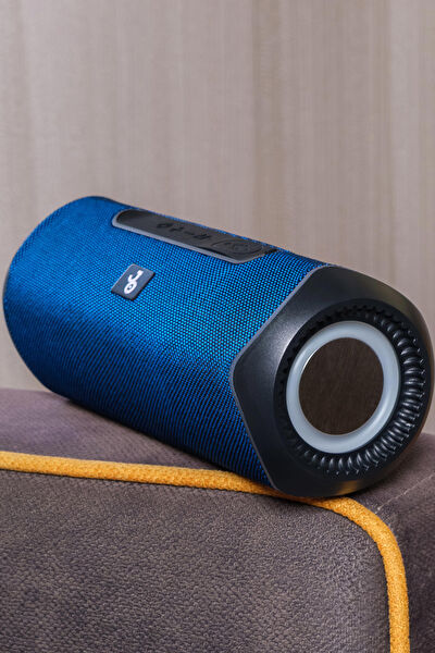  Taşınabilir Hoparlör