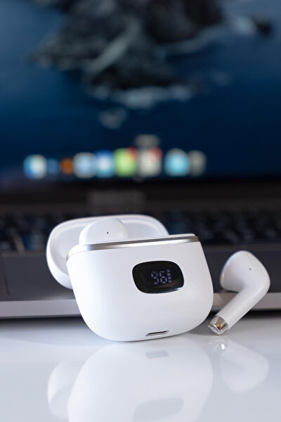 Jopus Bluetooth Kulaklık