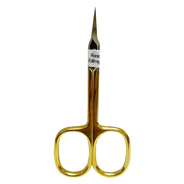 Jaune Vaste Manikür, Et Pensi