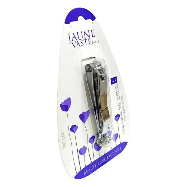 Jaune Vaste Tırnak Makası