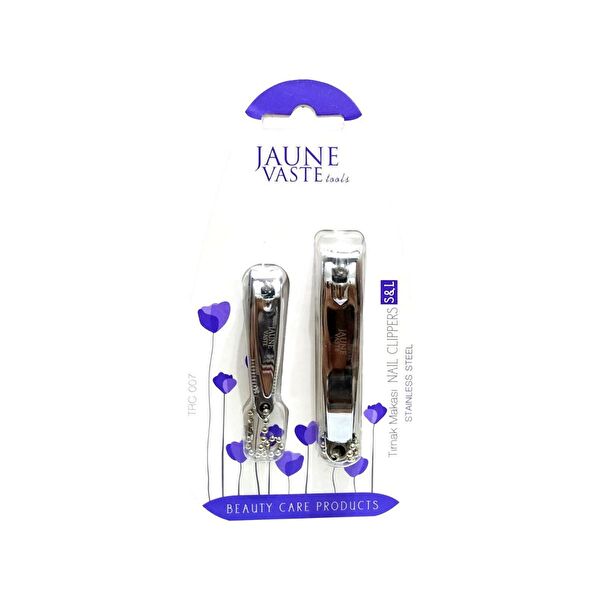 Jaune Vaste Tırnak Makası