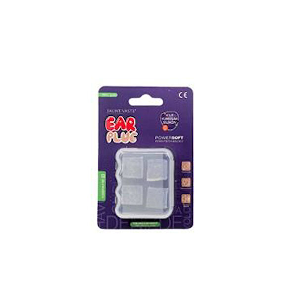 Jaune Vaste Kulak, Burun Tıkacı