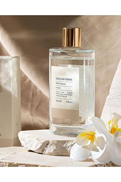 English Home Kolonya