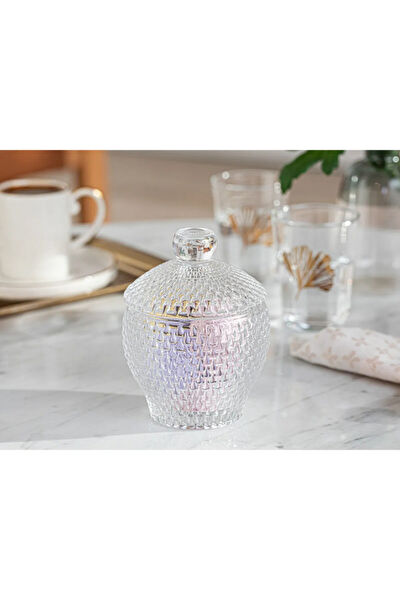 English Home Şekerlik, Lokumluk