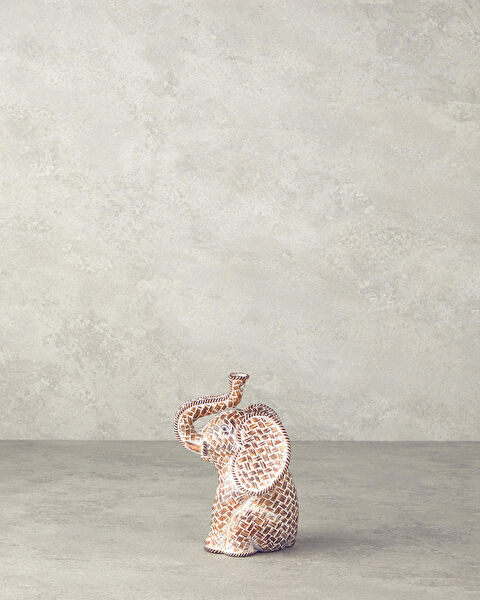 English Home Dekoratif Obje, Biblo, Figür