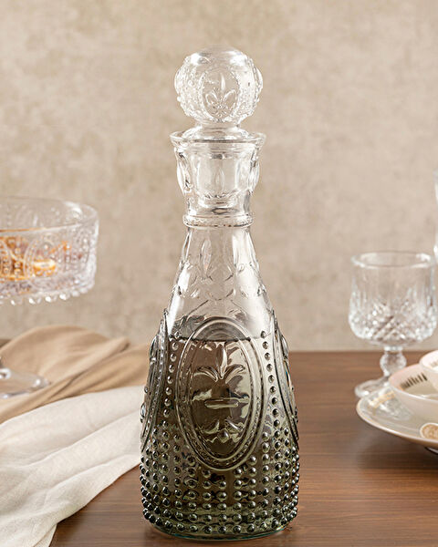 English Home Sürahi, Karaf