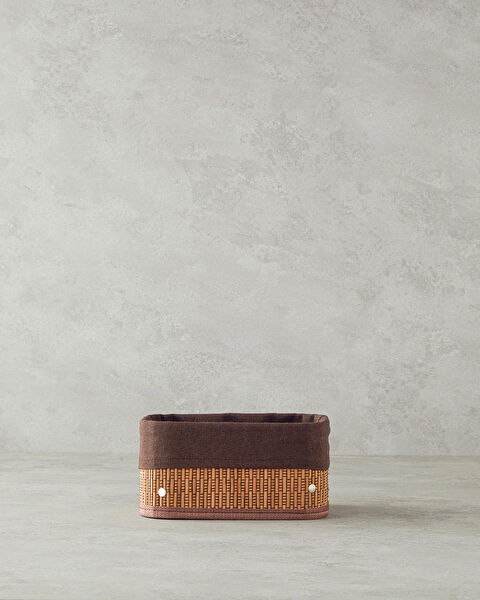 English Home Sepet, Kutu