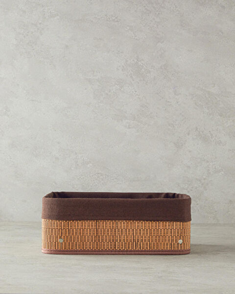 English Home Sepet, Kutu