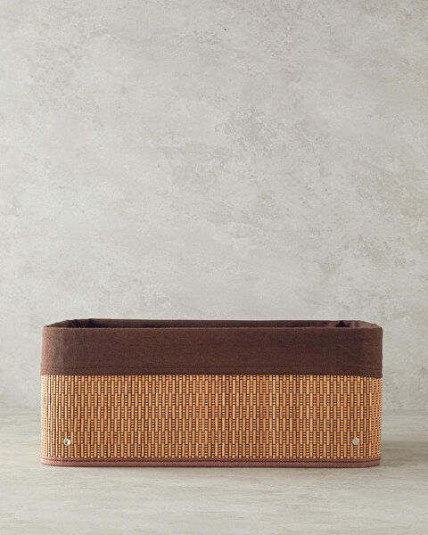 English Home Sepet, Kutu