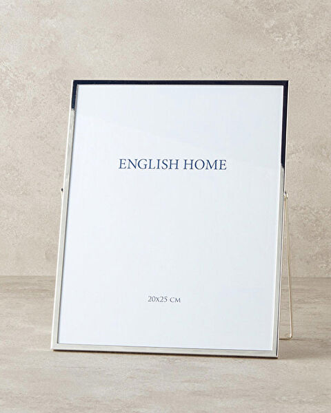English Home Fotoğraf Çerçevesi