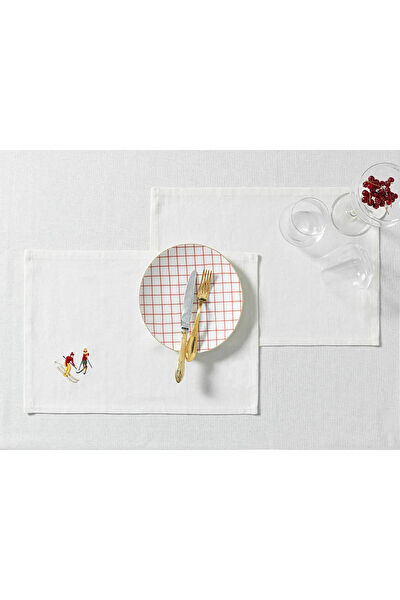 English Home Amerikan Servis Takımı