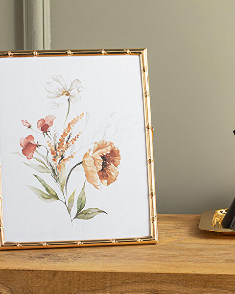 English Home Fotoğraf Çerçevesi