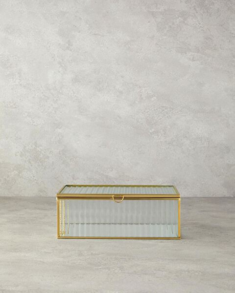 English Home Sepet, Kutu