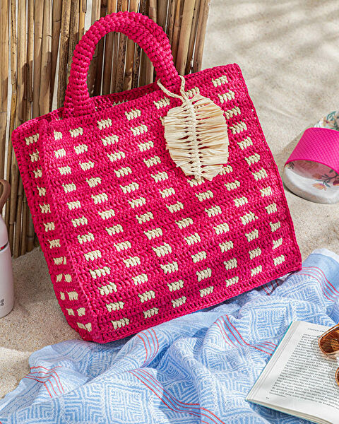 English Home Kadın Omuz Çantası