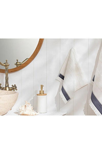 English Home El, Yüz, Saç Havlusu