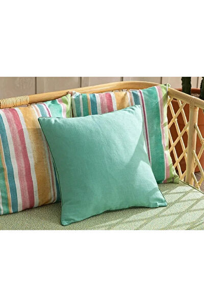 English Home Dekoratif Yastık, Kırlent, Kılıf