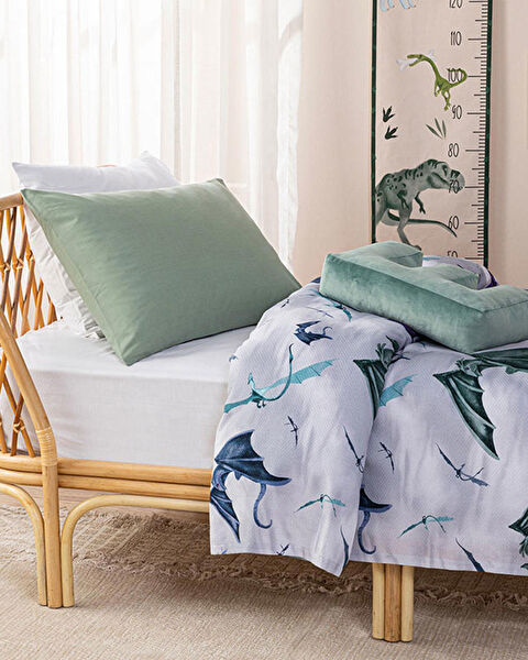 English Home Pike takımı