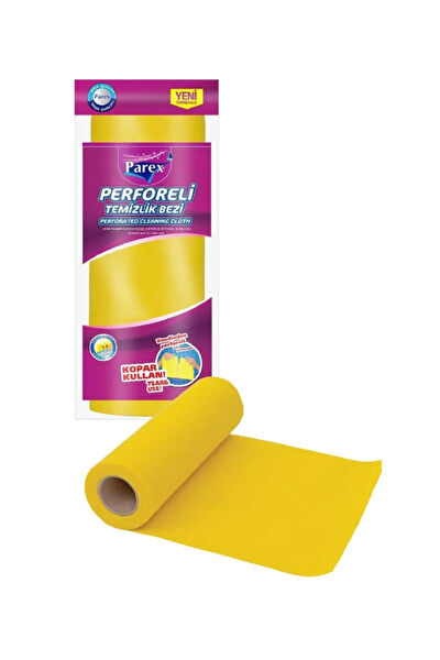 Parex Temizlik Bezleri