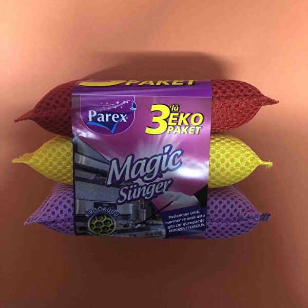 Parex Temizlik Eldivenleri