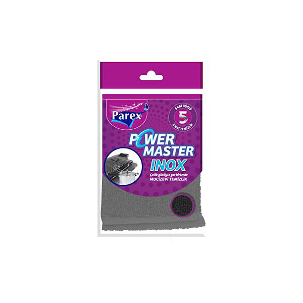 Parex Temizlik Süngerleri