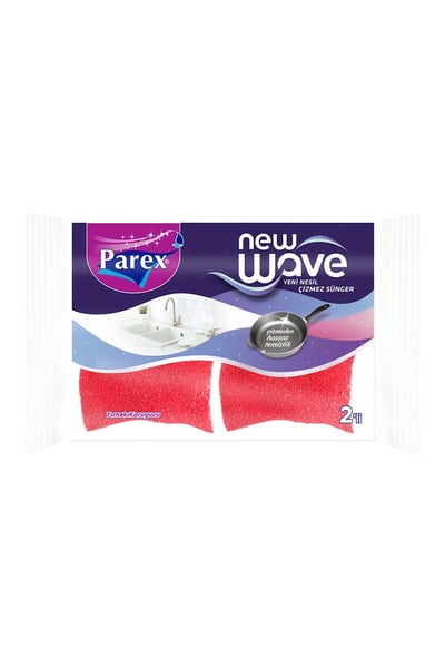 Parex Temizlik Süngerleri