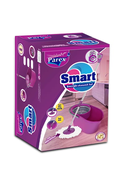 Parex Paspas, Mop Setleri