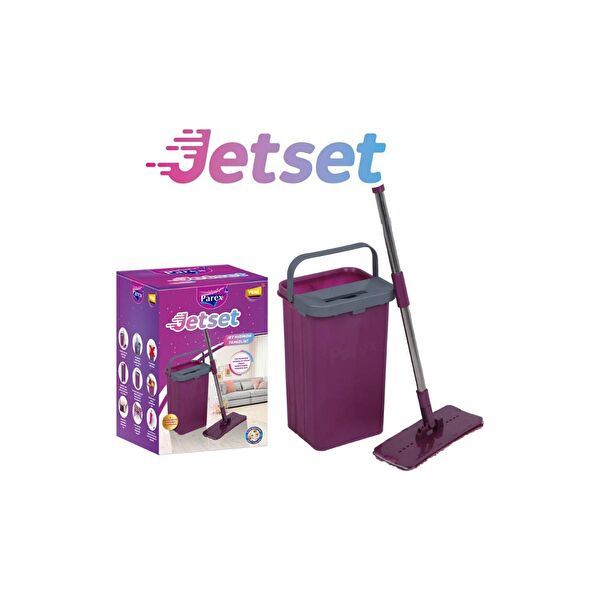 Parex Paspas, Mop Setleri