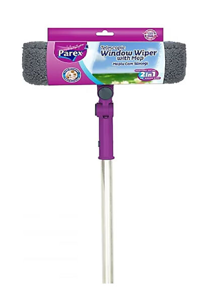 Parex Paspas, Mop Setleri