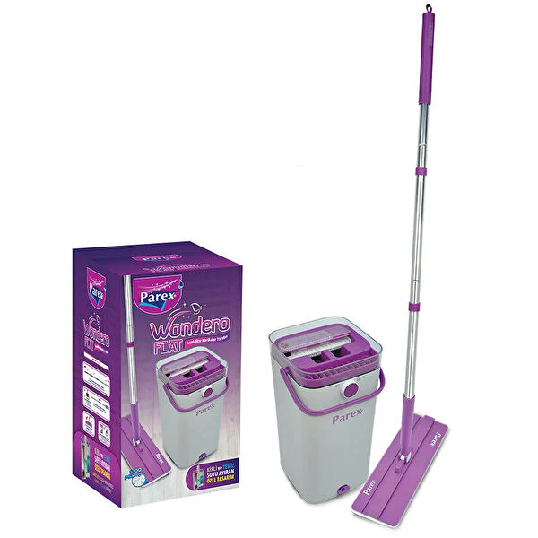 Parex Paspas, Mop Setleri