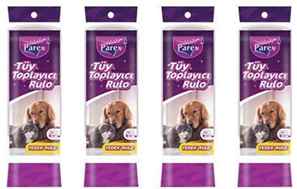 Parex Tüy Toplama Ürünleri