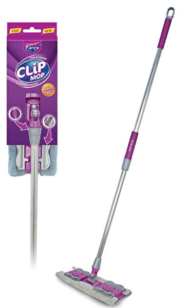 Parex Paspas, Mop Setleri