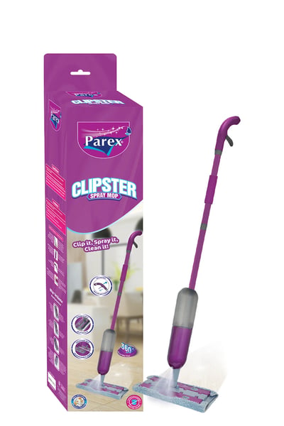 Parex Paspas, Mop Setleri