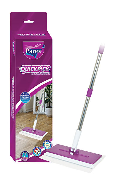 Parex Paspas, Mop Setleri