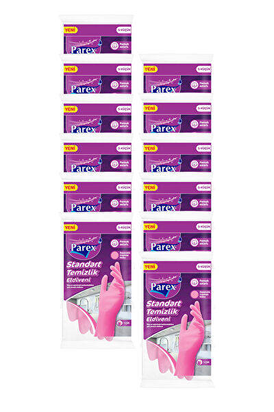 Parex Temizlik Eldivenleri
