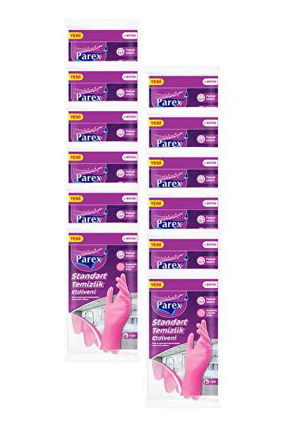 Parex Temizlik Eldivenleri