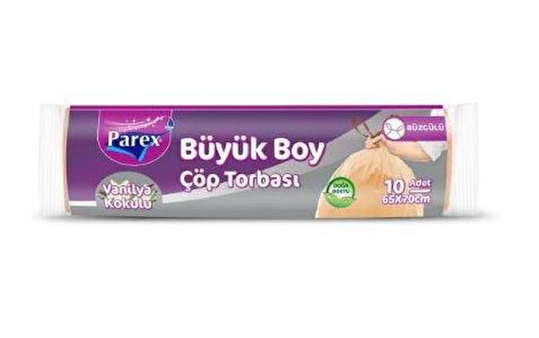 Parex Çöp Torbası