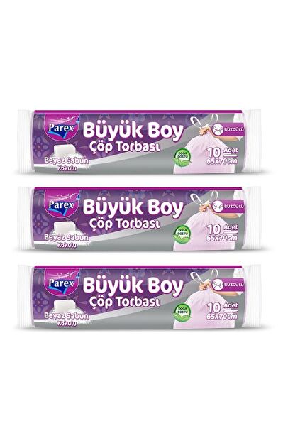 Parex Çöp Torbası