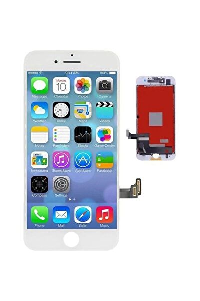 OEM Yedek Parça Ürünleri