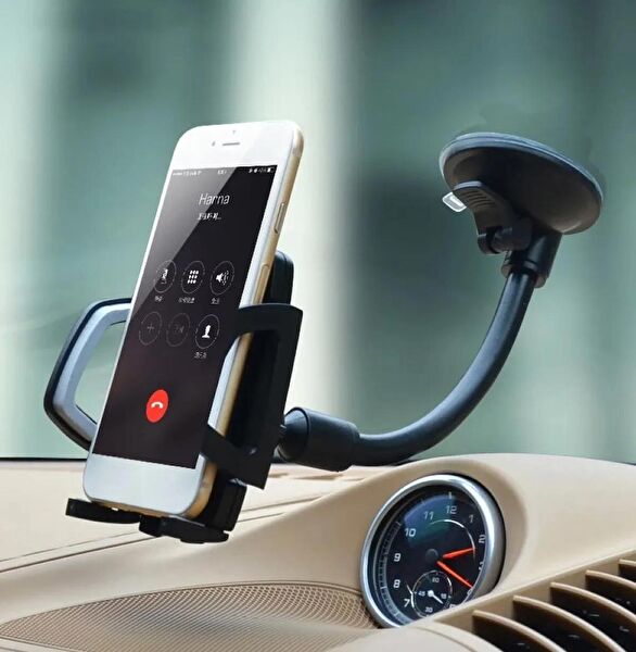MyBlack Araç içi Telefon Tutucu