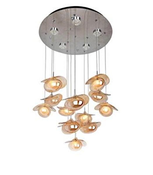 Vitale Avize, Sarkıt