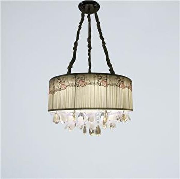 Vitale Avize, Sarkıt