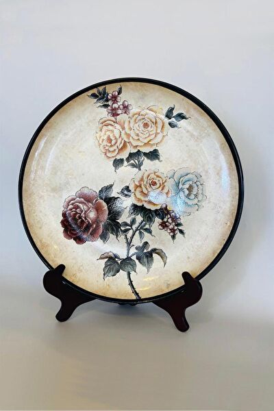 Evdema Servis, Sunum Tabakları