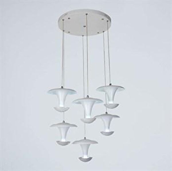 Vitale Avize, Sarkıt