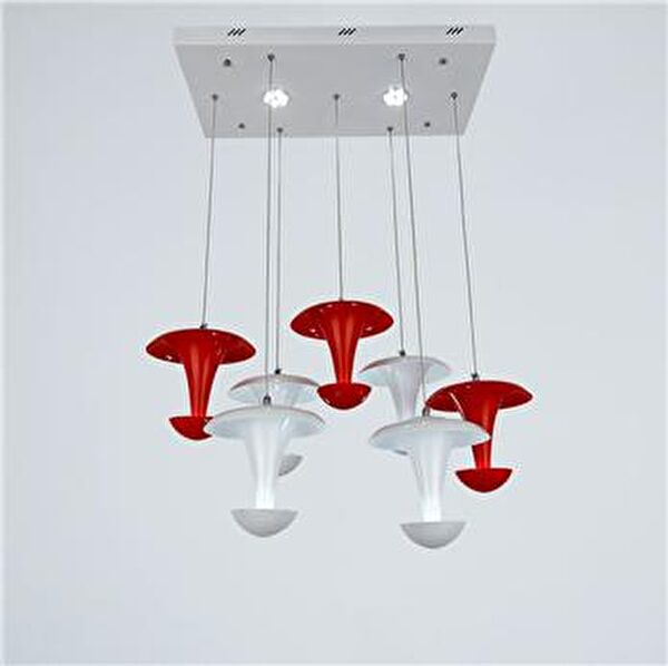 Vitale Avize, Sarkıt