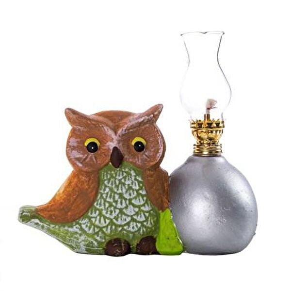 Vitale Şamdan, Mumluk