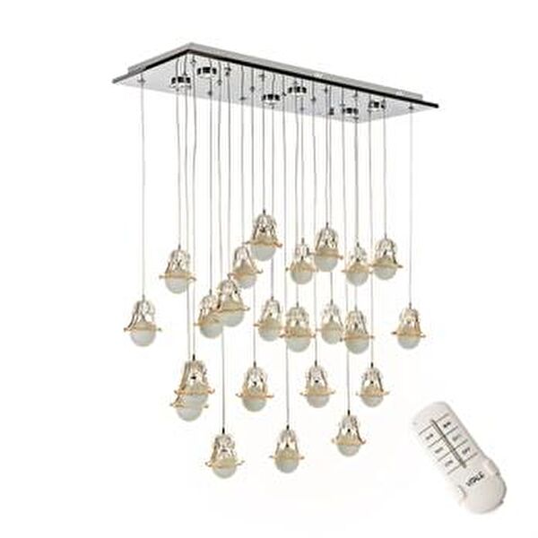 Vitale Avize, Sarkıt