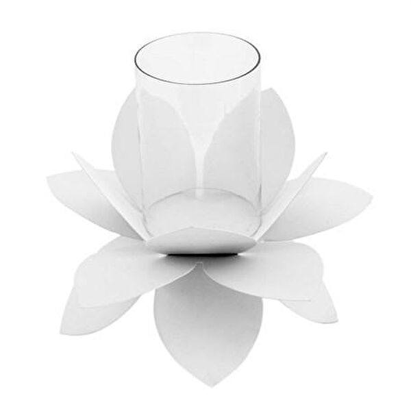 Vitale Şamdan, Mumluk